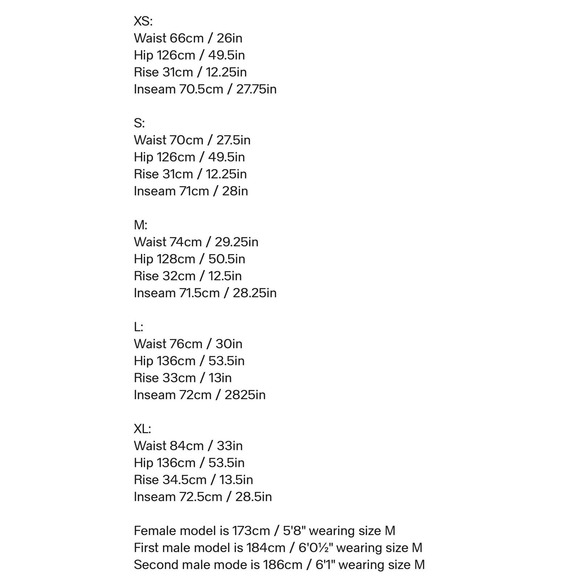 The Frankie Shop - DREW DENIM PANTS / White / NWOT - Picture 8 of 8